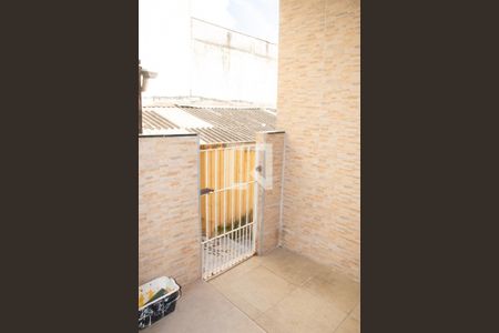 Casa de condomínio para alugar com 32m², 1 quarto e sem vaga Casa de condomínio para alugar com 32m², 1 quarto e sem vagaÁrea de Serviço