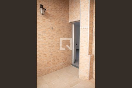 Casa de condomínio para alugar com 32m², 1 quarto e sem vaga Casa de condomínio para alugar com 32m², 1 quarto e sem vagaÁrea de Serviço