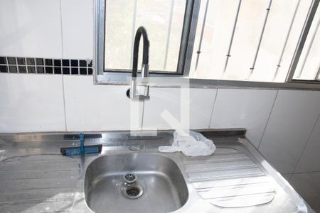 Casa de condomínio para alugar com 32m², 1 quarto e sem vaga Casa de condomínio para alugar com 32m², 1 quarto e sem vagaCozinha