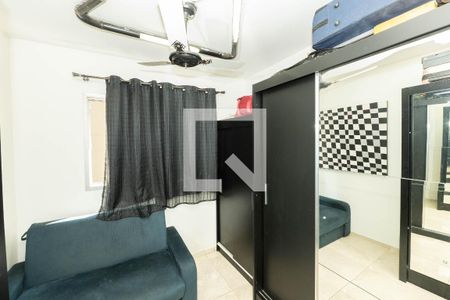 Quarto 1 de apartamento para alugar com 2 quartos, 96m² em Consolação, São Paulo