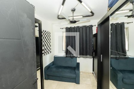 Quarto 1 de apartamento à venda com 2 quartos, 96m² em Consolação, São Paulo