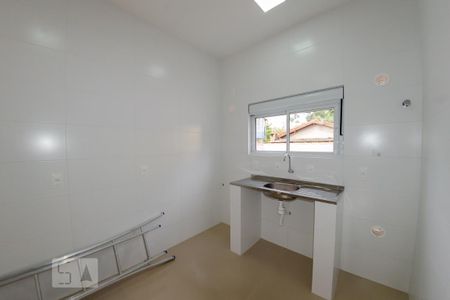 Casa para alugar com 84m², 2 quartos e 2 vagasCozinha