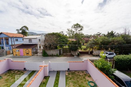 Casa para alugar com 84m², 2 quartos e 2 vagasVista