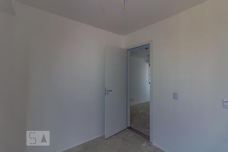 Quarto de apartamento à venda com 1 quarto, 28m² em Vila Granada, São Paulo