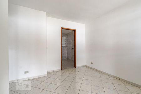 Sala de casa de condomínio para alugar com 3 quartos, 70m² em Santa Felicidade, Curitiba