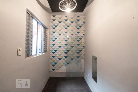 Quarto 1 de casa para alugar com 2 quartos, 100m² em Jardim Sapopemba, São Paulo