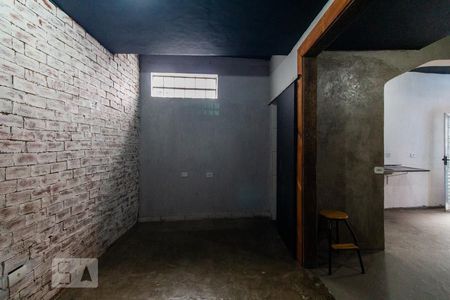 Sala de casa para alugar com 2 quartos, 100m² em Jardim Sapopemba, São Paulo
