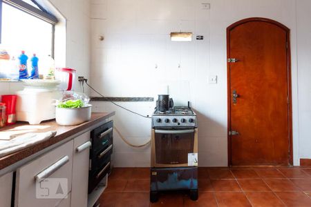 Casa à venda com 150m², 5 quartos e 2 vagasCozinha