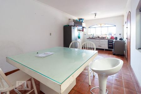 Casa à venda com 150m², 5 quartos e 2 vagasCozinha