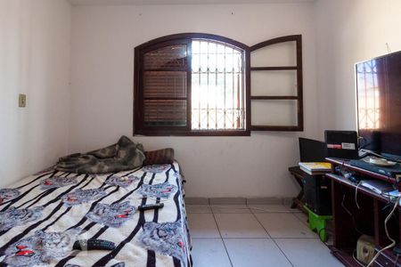 Casa à venda com 150m², 5 quartos e 2 vagasQuarto 3