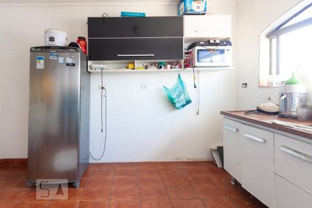 Casa à venda com 150m², 5 quartos e 2 vagasCozinha