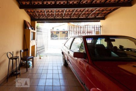 Casa à venda com 150m², 5 quartos e 2 vagasGaragem