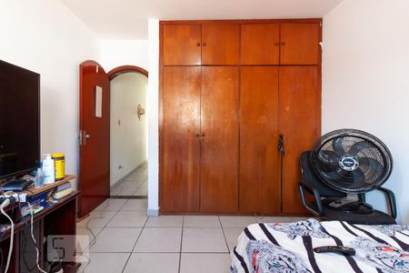 Casa à venda com 150m², 5 quartos e 2 vagasQuarto 3