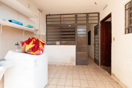 Casa à venda com 150m², 5 quartos e 2 vagasÁrea de serviço