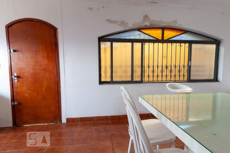 Casa à venda com 150m², 5 quartos e 2 vagasCozinha
