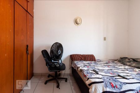 Casa à venda com 150m², 5 quartos e 2 vagasQuarto 3