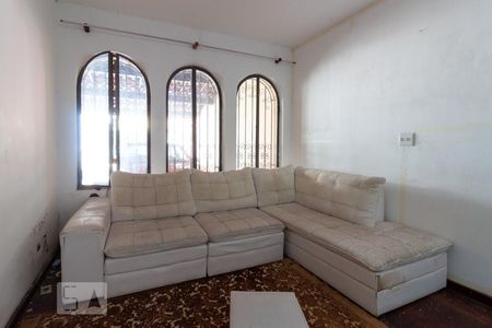 Sala de casa à venda com 5 quartos, 150m² em Jardim Esmeralda, São Paulo