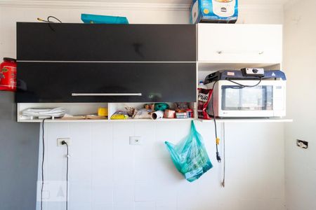 Casa à venda com 150m², 5 quartos e 2 vagasCozinha