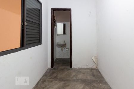 Casa à venda com 150m², 5 quartos e 2 vagasQuarto 2- Edícula