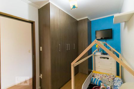 Casa à venda com 140m², 3 quartos e 2 vagasQuarto 2