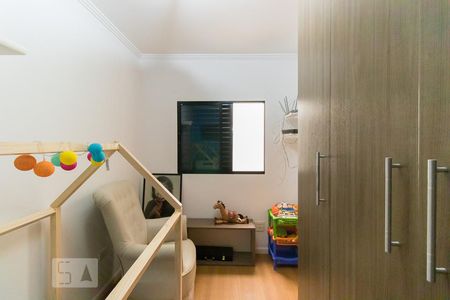 Casa à venda com 140m², 3 quartos e 2 vagasQuarto 2