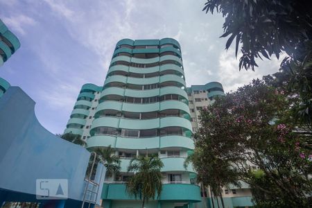 Fachada de apartamento à venda com 2 quartos, 80m² em Jacarepaguá, Rio de Janeiro