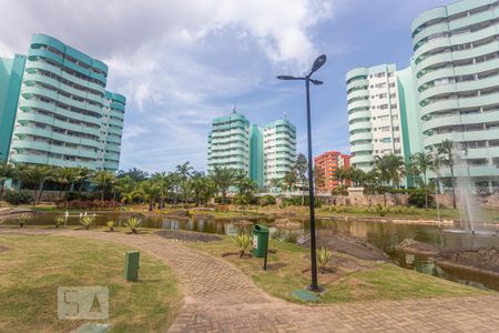 Apartamento à venda com 80m², 2 quartos e 1 vaga Apartamento à venda com 80m², 2 quartos e 1 vagaBosque