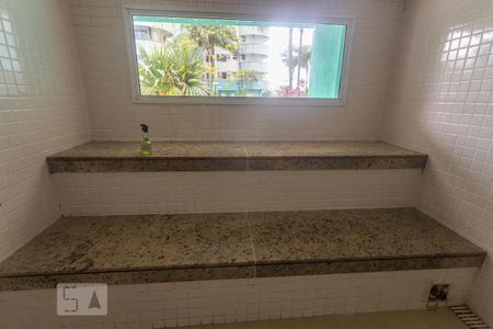 Apartamento à venda com 80m², 2 quartos e 1 vaga Apartamento à venda com 80m², 2 quartos e 1 vagaSauna