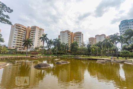 Apartamento à venda com 80m², 2 quartos e 1 vaga Apartamento à venda com 80m², 2 quartos e 1 vagaBosque