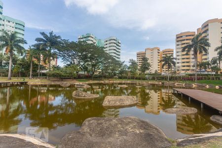 Apartamento à venda com 80m², 2 quartos e 1 vaga Apartamento à venda com 80m², 2 quartos e 1 vagaBosque