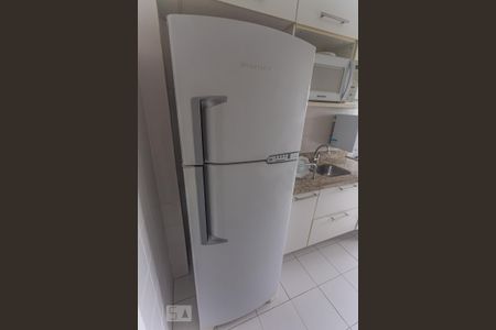 Apartamento à venda com 80m², 2 quartos e 1 vaga Apartamento à venda com 80m², 2 quartos e 1 vagaCozinha e Área de Serviço