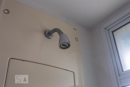 Apartamento à venda com 80m², 2 quartos e 1 vaga Apartamento à venda com 80m², 2 quartos e 1 vagaBanheiro da Suíte 1