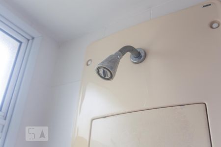 Apartamento à venda com 80m², 2 quartos e 1 vaga Apartamento à venda com 80m², 2 quartos e 1 vagaBanheiro da Suíte 2