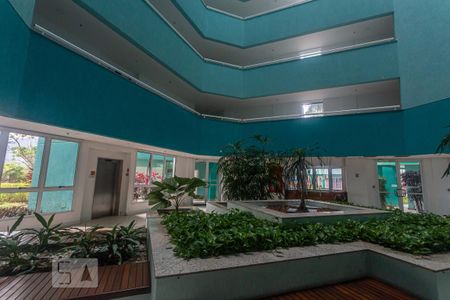 Apartamento à venda com 80m², 2 quartos e 1 vaga Apartamento à venda com 80m², 2 quartos e 1 vagaHall de Entrada
