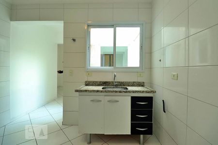 Apartamento para alugar com 50m², 1 quarto e sem vagaCozinha