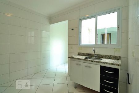 Apartamento para alugar com 50m², 1 quarto e sem vagaCozinha