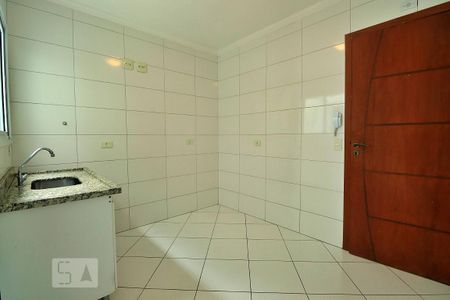 Apartamento para alugar com 50m², 1 quarto e sem vagaCozinha