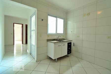 Apartamento para alugar com 50m², 1 quarto e sem vagaCozinha
