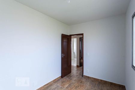 Quarto 1 de apartamento à venda com 2 quartos, 50m² em Santa Cruz, Belo Horizonte