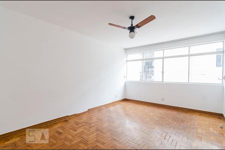 Studio de kitnet/studio para alugar com 1 quarto, 30m² em Cerqueira César, São Paulo