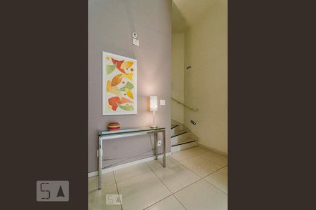 Studio para alugar com 30m², 1 quarto e sem vagaHall de entrada