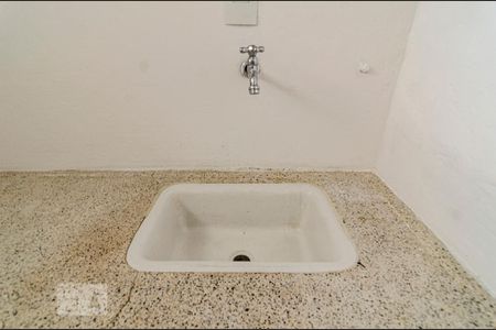 Studio para alugar com 30m², 1 quarto e sem vagaCozinha