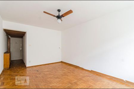 Studio de kitnet/studio para alugar com 1 quarto, 30m² em Cerqueira César, São Paulo