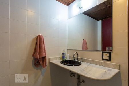 Apartamento para alugar com 112m², 2 quartos e 1 vagaBanheiro