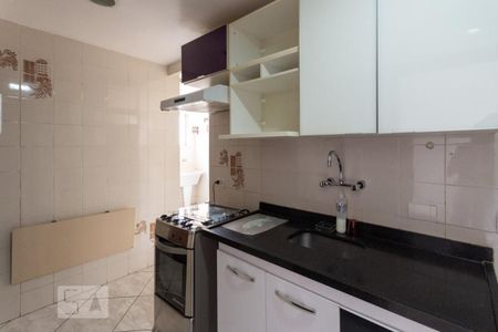 Apartamento para alugar com 112m², 2 quartos e 1 vagaCozinha