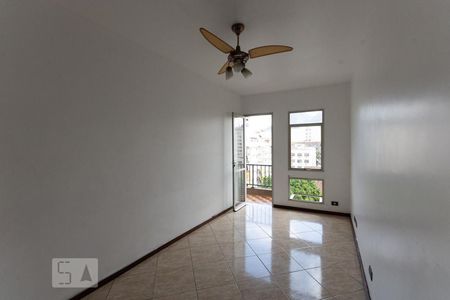Sala de apartamento para alugar com 2 quartos, 112m² em Vila Isabel, Rio de Janeiro