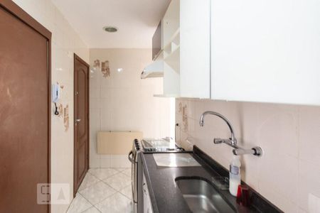 Apartamento para alugar com 112m², 2 quartos e 1 vagaCozinha
