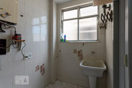 Apartamento para alugar com 112m², 2 quartos e 1 vagaÁrea de Serviço
