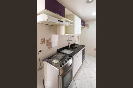 Apartamento para alugar com 112m², 2 quartos e 1 vagaCozinha