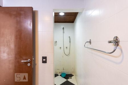 Apartamento para alugar com 112m², 2 quartos e 1 vagaBanheiro